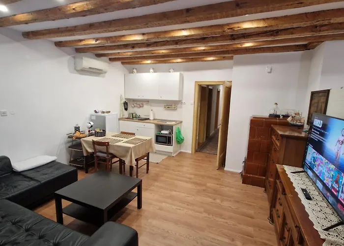 Apartma Nicole