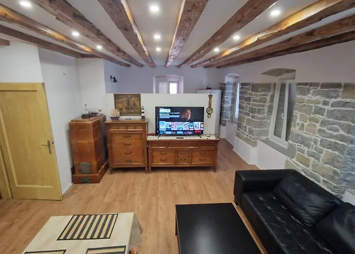 Apartma Nicole