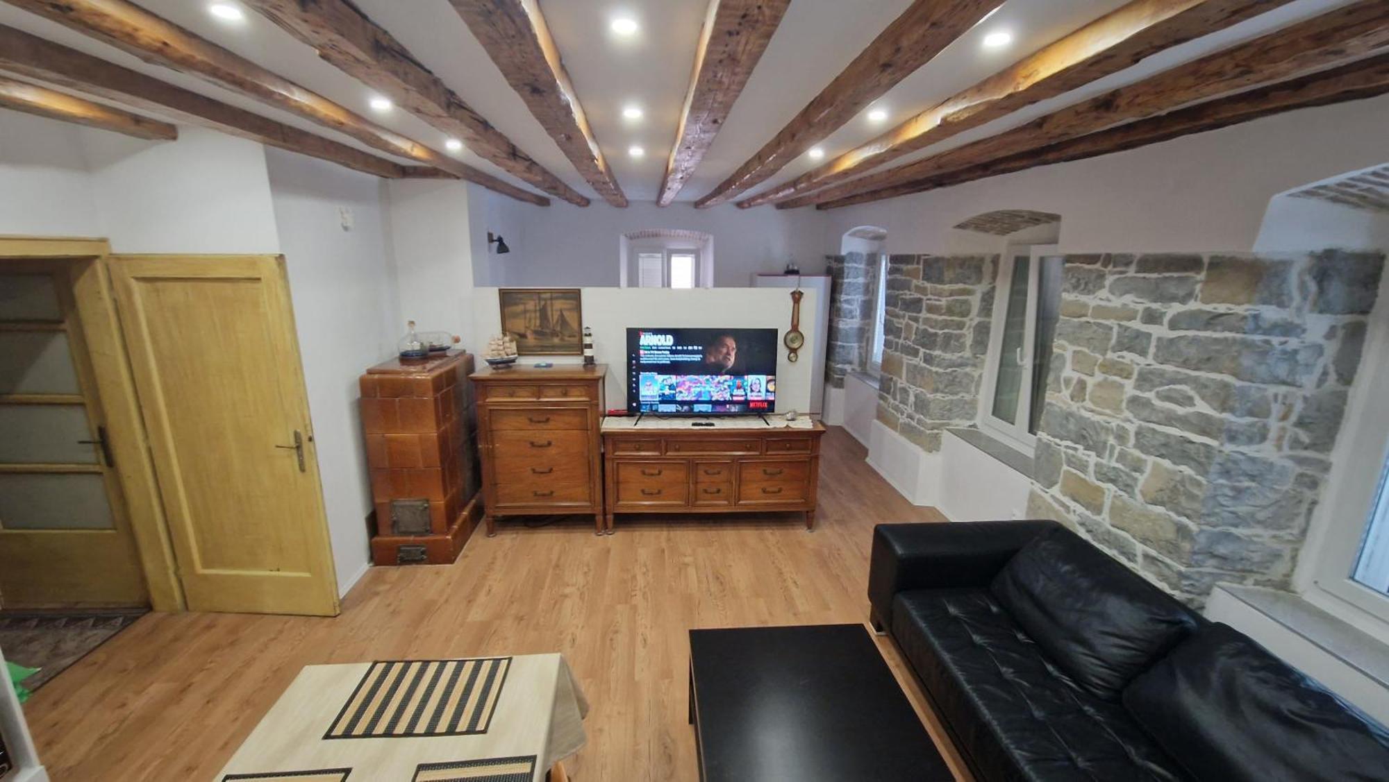 Apartma Nicole Apartmán *