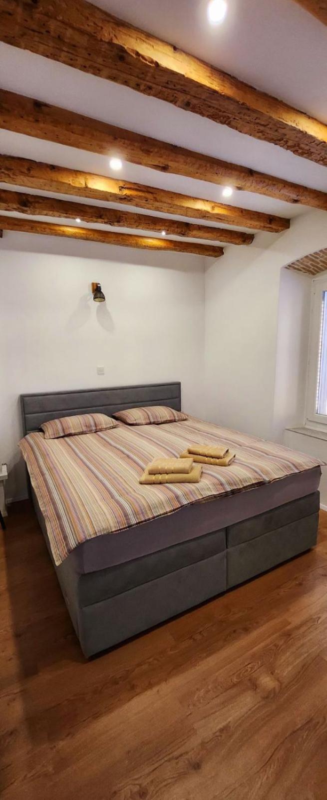 Apartma Nicole Apartmán *
