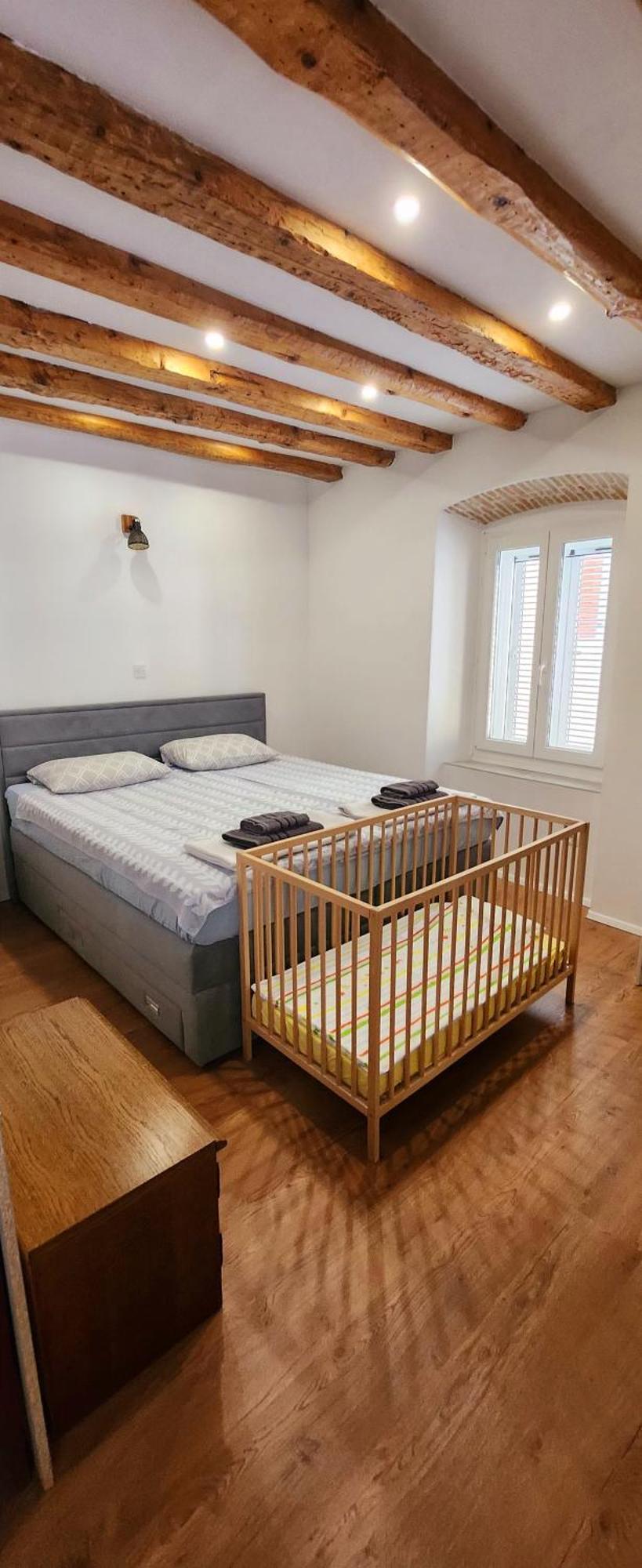 Apartma Nicole